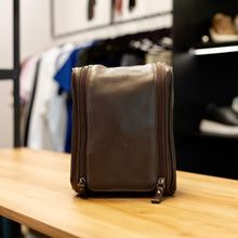 Carregar imagem no visualizador da galeria, NECESSAIRE BAÚ CAFÉ