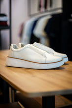 Carregar imagem no visualizador da galeria, SLIP ON ALASKA BRANCO