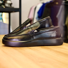 Carregar imagem no visualizador da galeria, Slip on Bolivar All Black