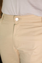 Carregar imagem no visualizador da galeria, Calça Mauricinho Off White