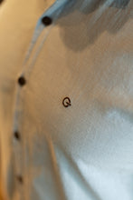 Carregar imagem no visualizador da galeria, Camisa Curta Flamê Azul