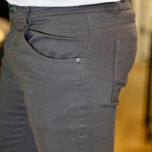 Carregar imagem no visualizador da galeria, CALÇA SLIM FIVE CHUMBO