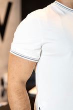 Carregar imagem no visualizador da galeria, T-shirt Trotter Spinoso Off White