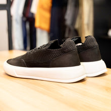 Carregar imagem no visualizador da galeria, KNIT AV4MEN PRETO