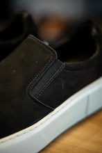 Carregar imagem no visualizador da galeria, SLIP PRETO NOBUCK