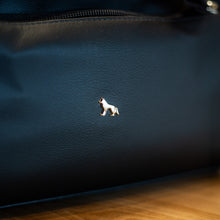 Carregar imagem no visualizador da galeria, NECESSAIRE ACOSTAMENTO PRETA