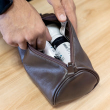 Carregar imagem no visualizador da galeria, NECESSAIRE SLIM CAFÉ