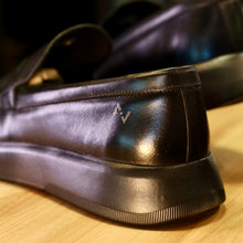 Carregar imagem no visualizador da galeria, Slip on Bolivar All Black