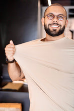 Carregar imagem no visualizador da galeria, T-shirt Elastano Goana