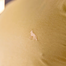 Carregar imagem no visualizador da galeria, T-shirt Acostamento Basic Amarelo Malta