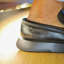 Carregar imagem no visualizador da galeria, Slip on Bolivar All Black
