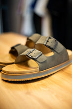 Carregar imagem no visualizador da galeria, BIRKEN ESSENTIAL CINZA NOBUCK
