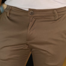 Carregar imagem no visualizador da galeria, Calça Zatrick Moletom Caqui
