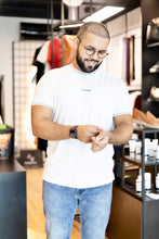 Carregar imagem no visualizador da galeria, T-shirt Trotter Spinoso Off White
