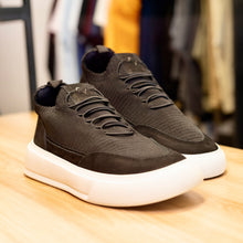 Carregar imagem no visualizador da galeria, KNIT AV4MEN PRETO
