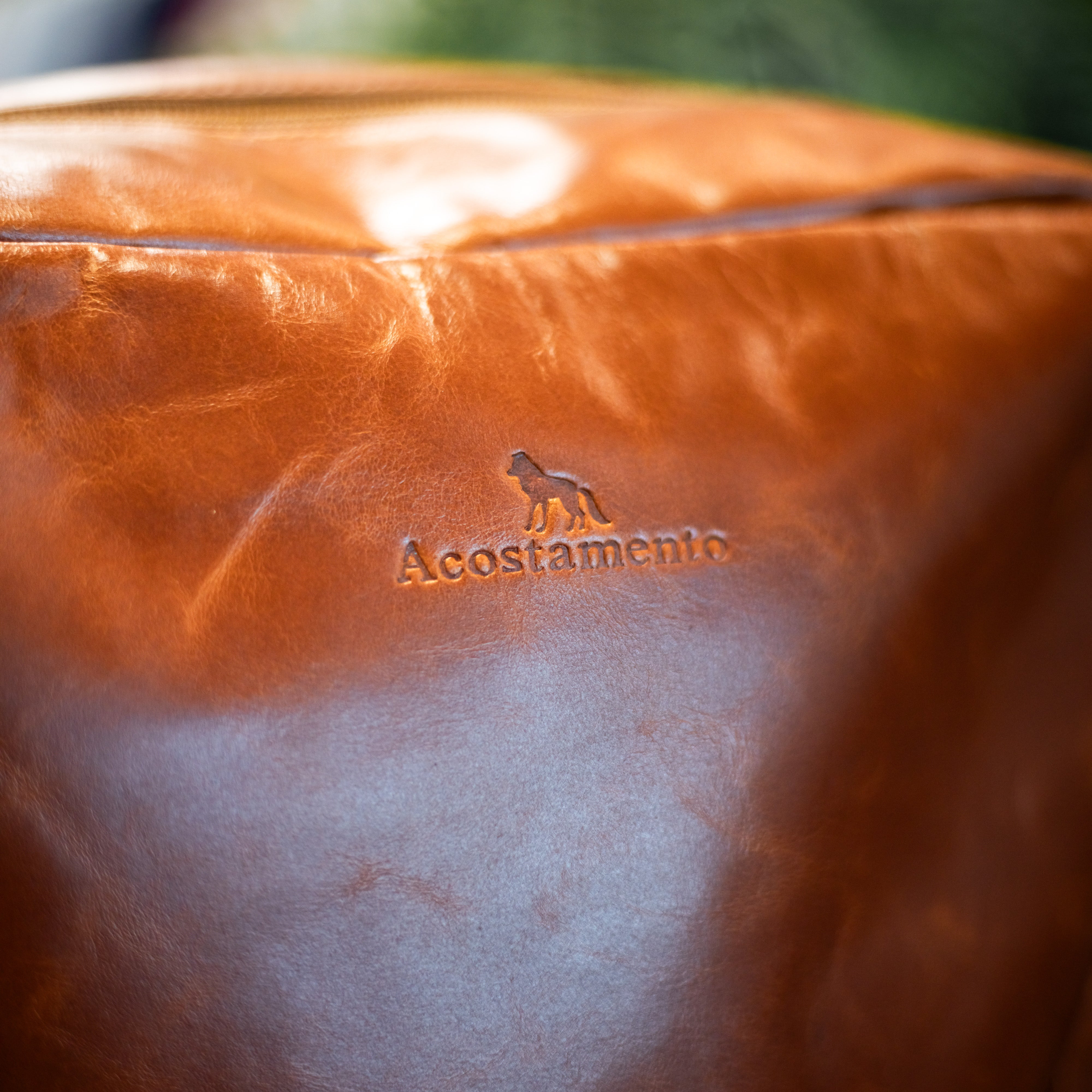 MOCHILA ACOSTAMENTO HAVANA