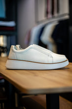 Carregar imagem no visualizador da galeria, SLIP ON ALASKA BRANCO
