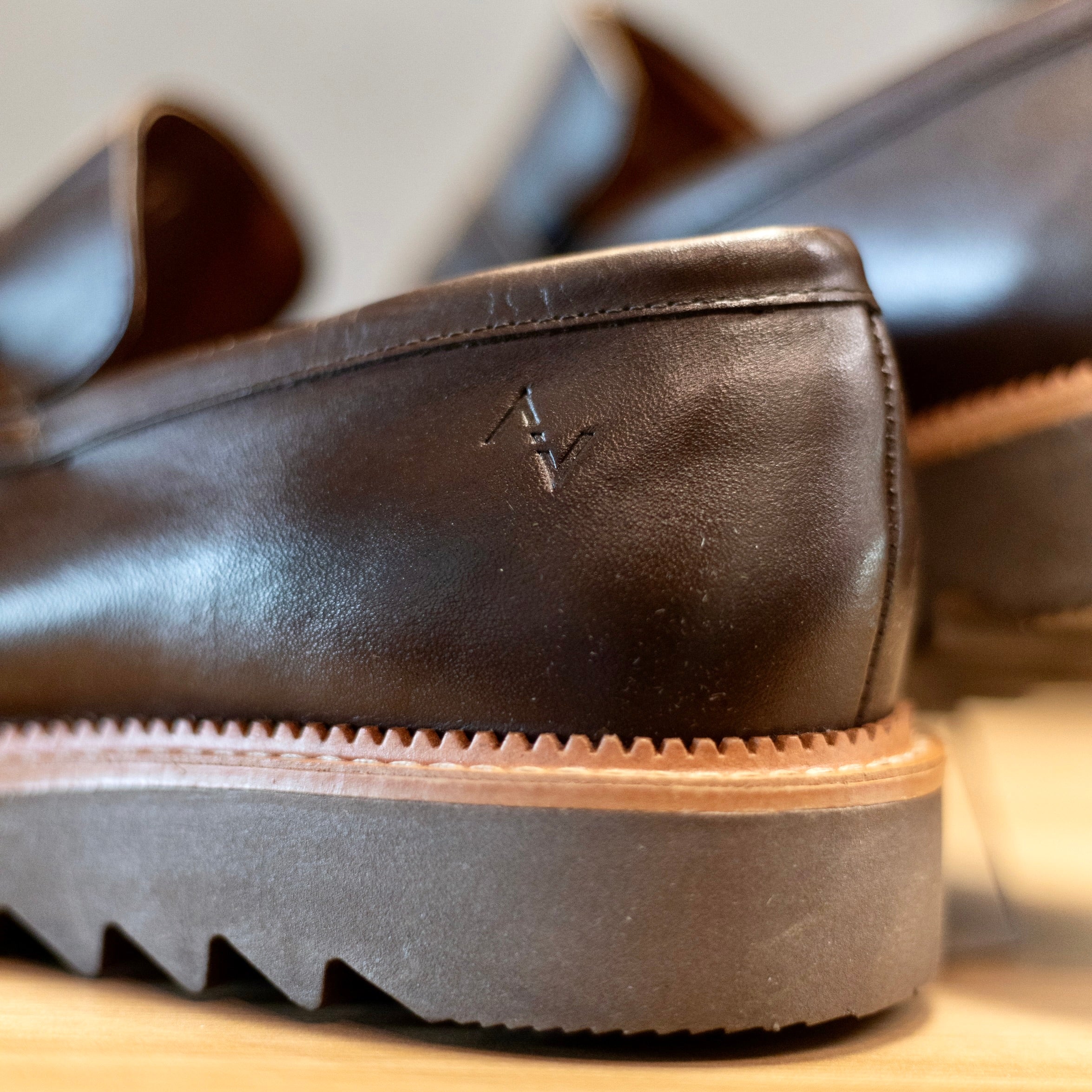 LOAFER NORONHA MOGNO