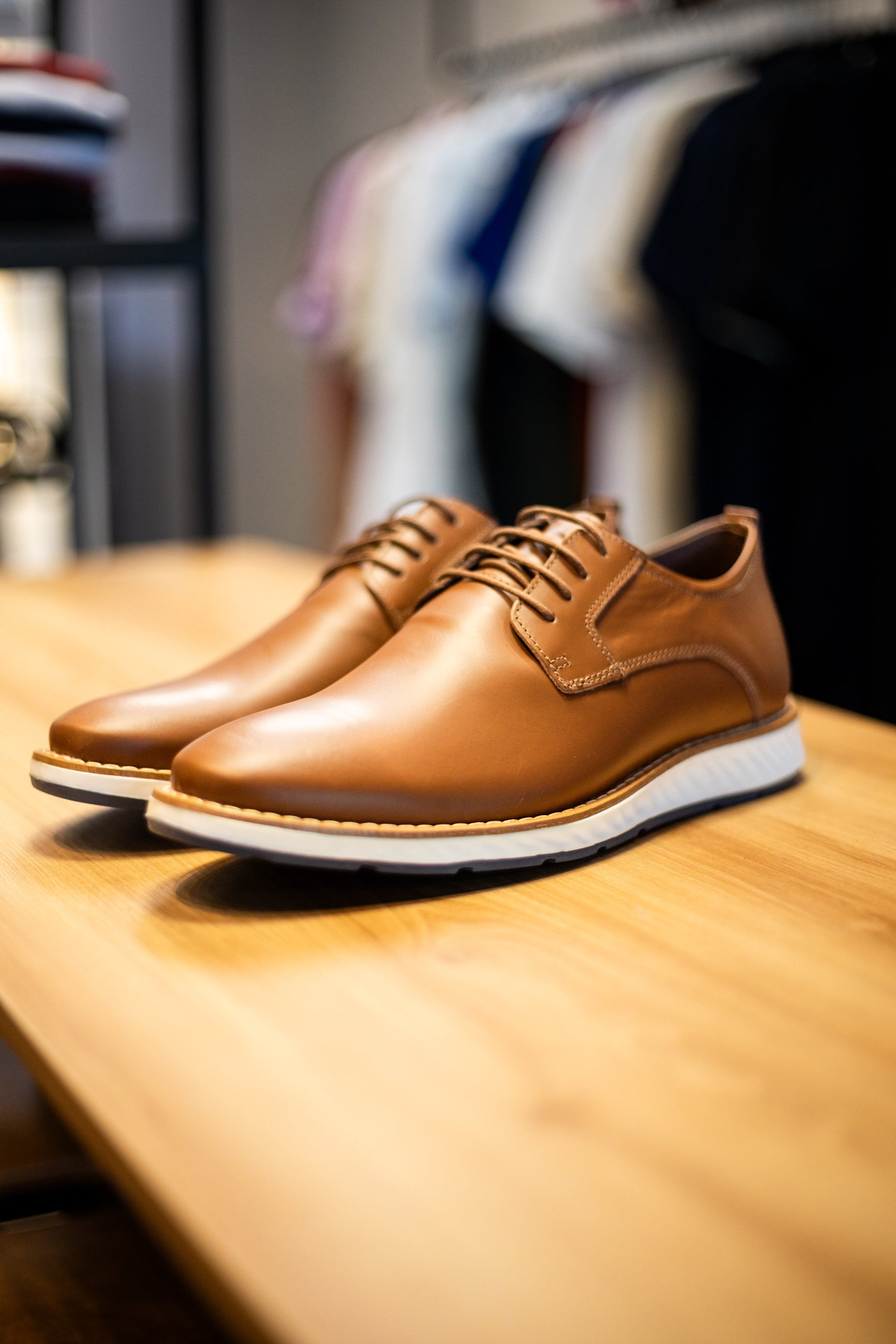 DERBY PREMIUM PINHÃO