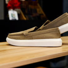 Carregar imagem no visualizador da galeria, SIDER OCRE NOBUCK
