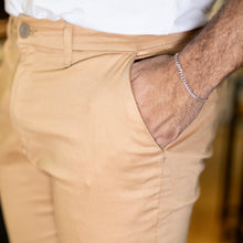 Carregar imagem no visualizador da galeria, CALÇA ZIRAPP LYCRA CARAMELO
