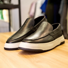 Carregar imagem no visualizador da galeria, SLIP ON BROOKLIN PRETO AV4MEN
