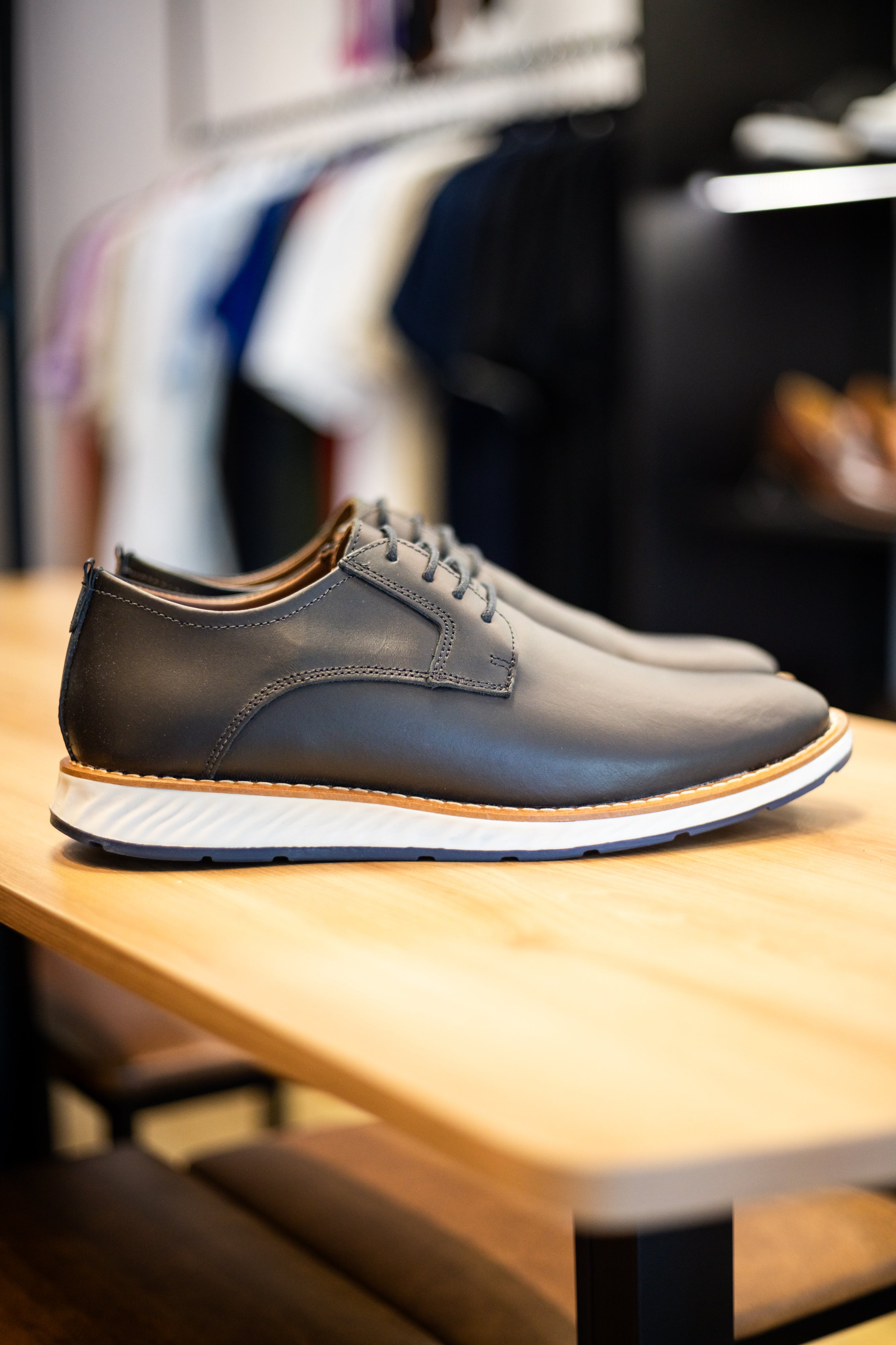 DERBY PREMIUM PRETO