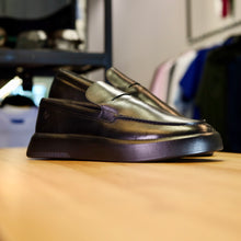 Carregar imagem no visualizador da galeria, Slip on Bolivar All Black
