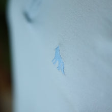 Carregar imagem no visualizador da galeria, POLO ACOSTAMENTO ZÍPER AZUL MARESIA
