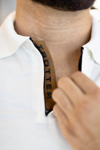 Carregar imagem no visualizador da galeria, POLO TROTTER CATALANI OFF WHITE
