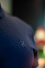Carregar imagem no visualizador da galeria, POLO TROTTER LONDON AZUL
