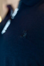 Carregar imagem no visualizador da galeria, POLO TROTTER LONDON PRETA
