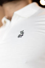 Carregar imagem no visualizador da galeria, POLO TROTTER CATALANI OFF WHITE
