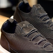 Carregar imagem no visualizador da galeria, KNIT AV4MEN PRETO
