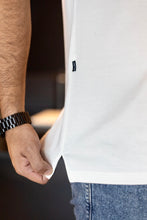 Carregar imagem no visualizador da galeria, T-shirt Trotter Spinoso Off White
