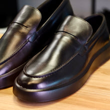 Carregar imagem no visualizador da galeria, Slip on Bolivar All Black
