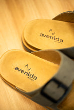 Carregar imagem no visualizador da galeria, BIRKEN ESSENTIAL CINZA NOBUCK
