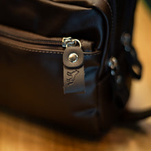 Carregar imagem no visualizador da galeria, NECESSAIRE ACOSTAMENTO CAFÉ
