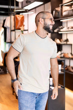 Carregar imagem no visualizador da galeria, T-shirt Acostamento Goana Piquet
