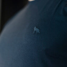 Carregar imagem no visualizador da galeria, T-shirt Acostamento Basic Preta

