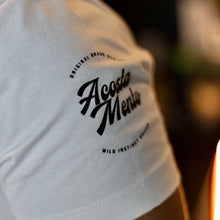 Carregar imagem no visualizador da galeria, T-shirt Acostamento Off White Lobo
