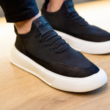 Carregar imagem no visualizador da galeria, KNIT AV4MEN PRETO
