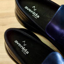 Carregar imagem no visualizador da galeria, Slip on Bolivar All Black
