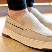 Carregar imagem no visualizador da galeria, SLIP ON BROOKLIN GELO AV4MEN
