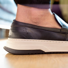 Carregar imagem no visualizador da galeria, SLIP ON BROOKLIN PRETO AV4MEN
