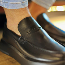 Carregar imagem no visualizador da galeria, Slip on Bolivar All Black
