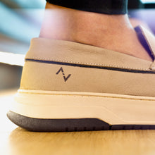 Carregar imagem no visualizador da galeria, SLIP ON BROOKLIN GELO AV4MEN
